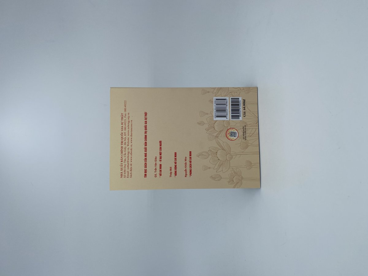 Sự hình thành về cơ bản tư tưởng Hồ Chí Minh