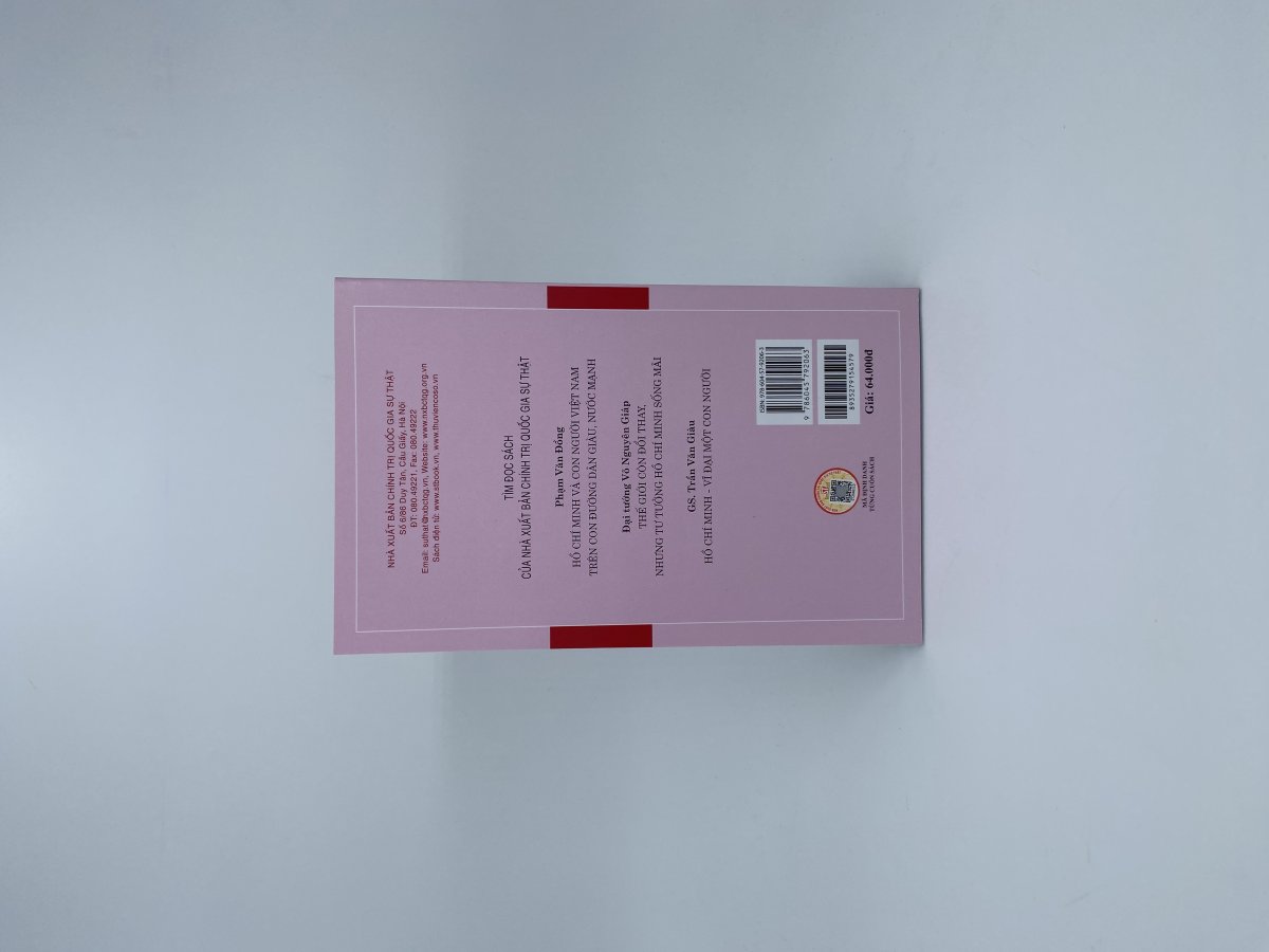 Bác Hồ trong trái tim những người bạn quốc tế