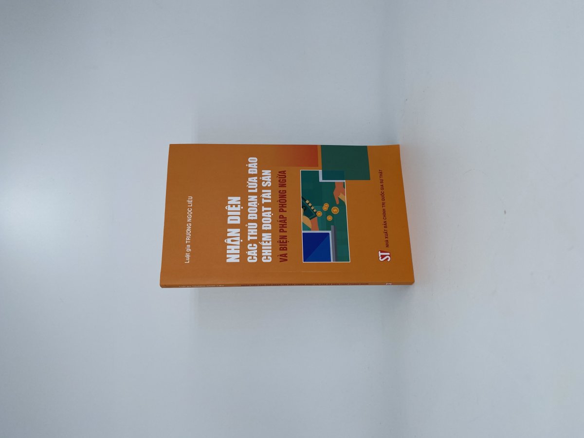 Nhận diện các thủ đoạn lừa đảo chiếm đoạt tài sản và biện pháp phòng ngừa