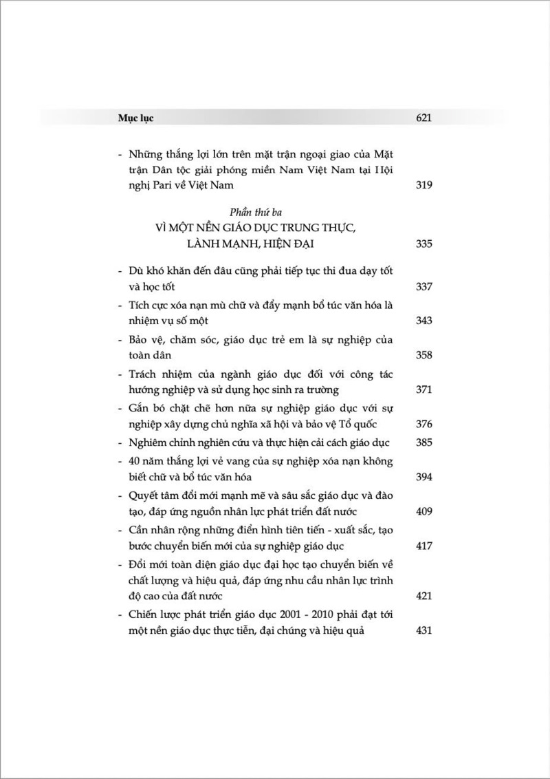 Tấm lòng với đất nước (Xuất bản lần thứ hai) bìa mềm