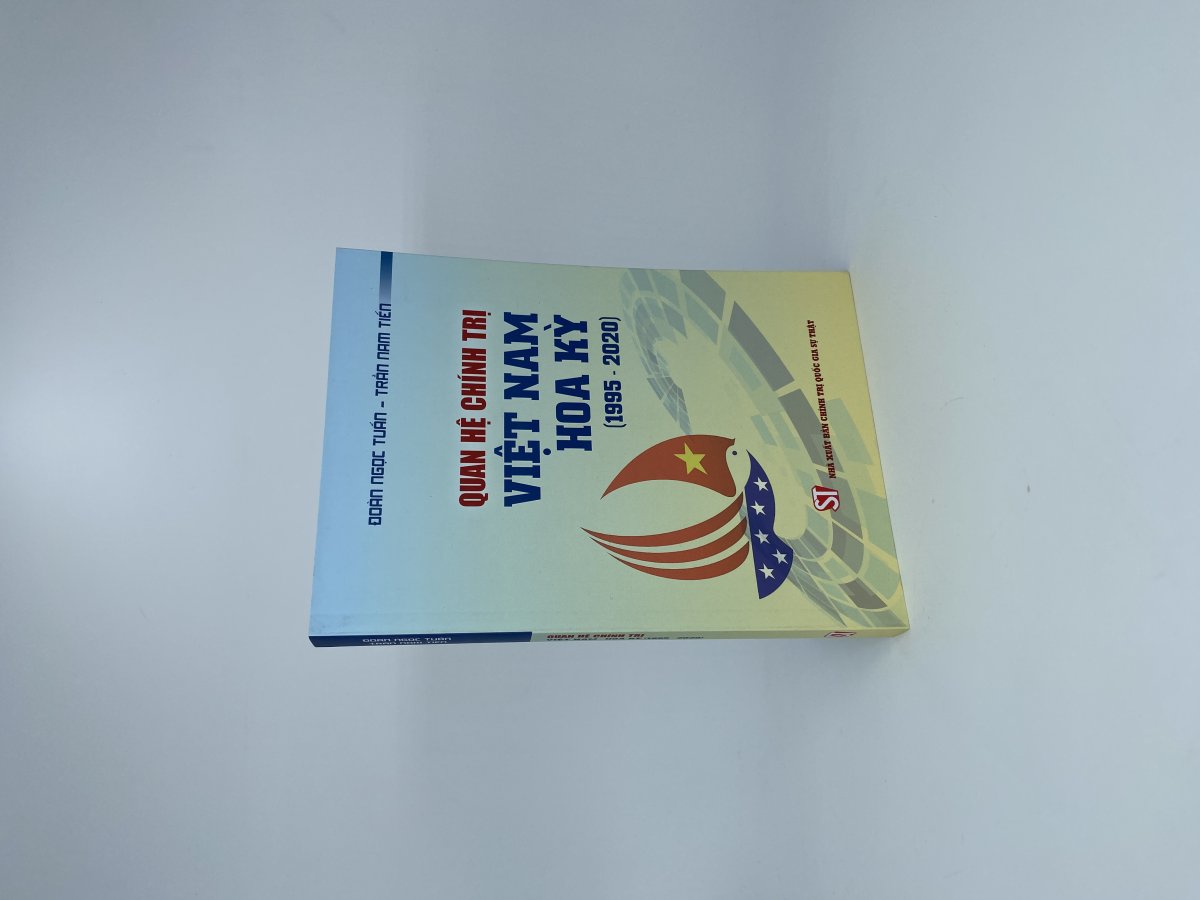 Quan hệ chính trị Việt Nam - Hoa Kỳ (1995 - 2020)