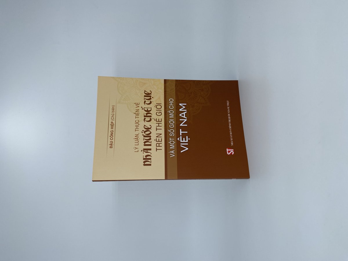 Lý luận, thực tiễn về nhà nước thế tục trên thế giới và một số gợi mở cho Việt Nam