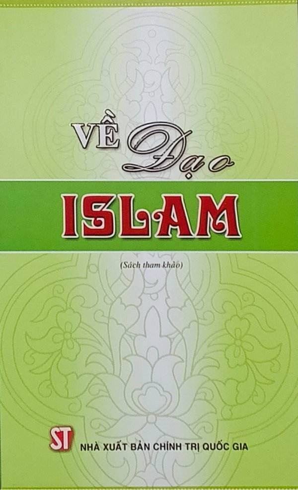 Về Đạo Islam (Sách tham khảo)
