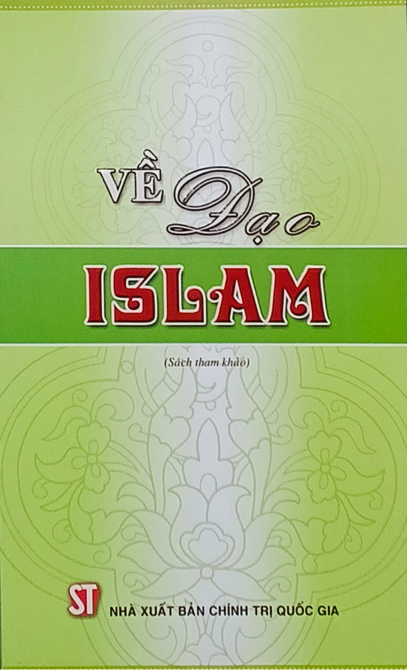 Về Đạo Islam (Sách tham khảo)