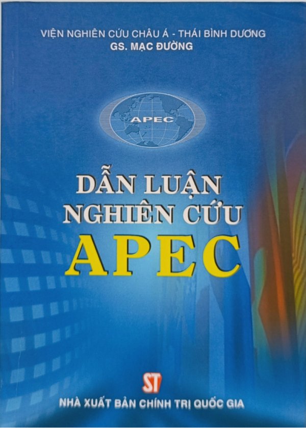 Dẫn luận nghiên cứu APEC
