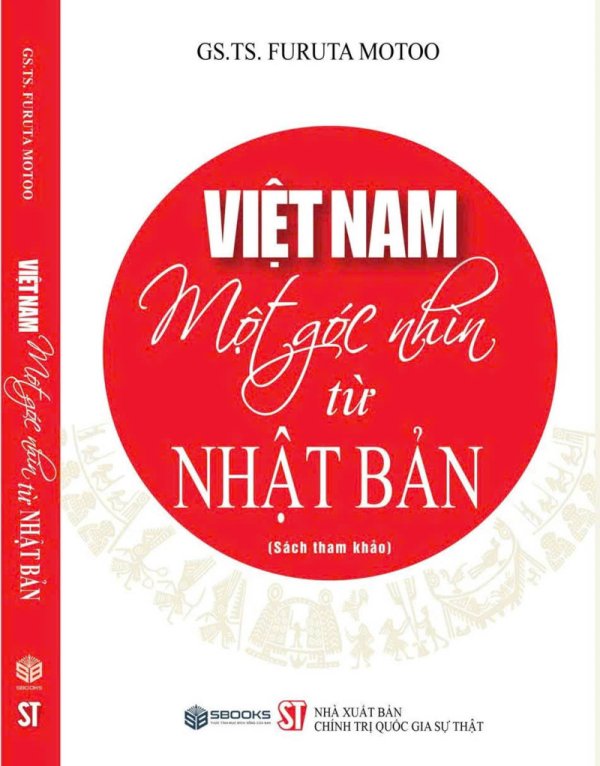 Việt Nam - Một góc nhìn từ Nhật Bản  (Sách tham khảo)