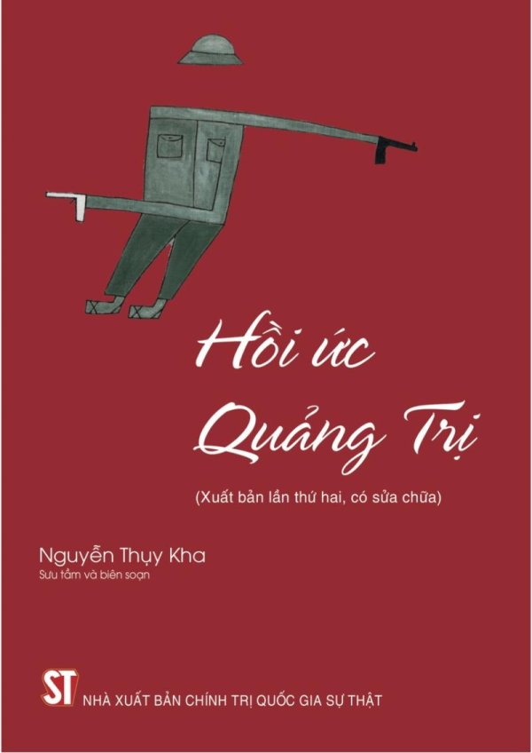 Hồi ức Quảng Trị