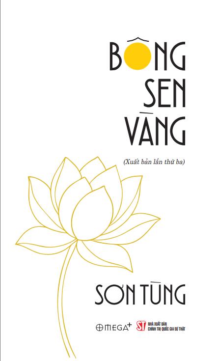 Bông sen vàng (Xuất bản lần thứ ba)
