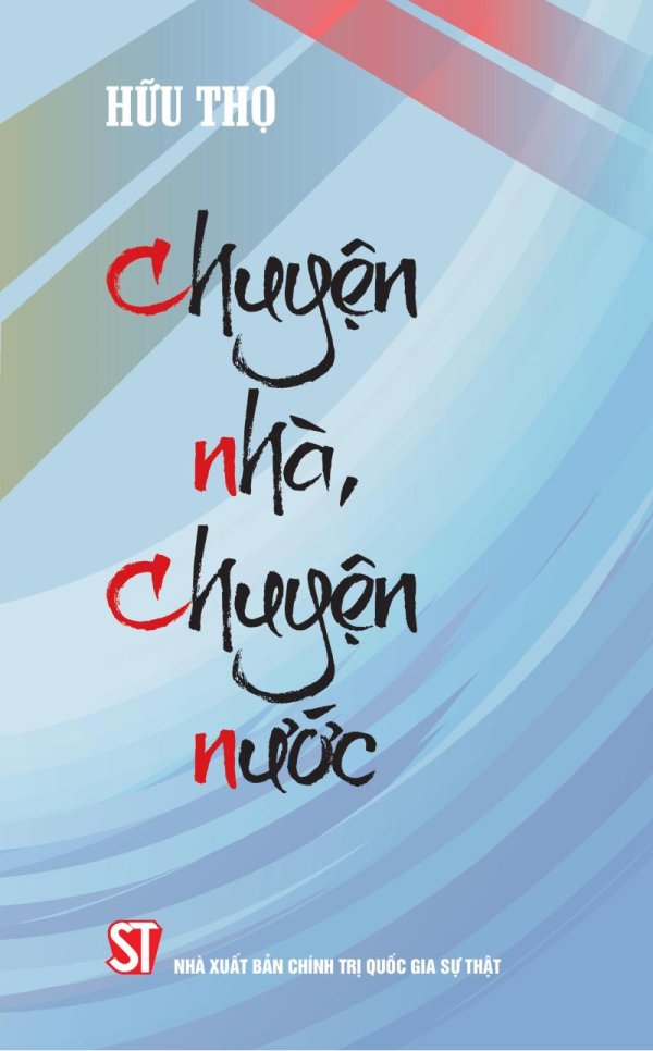 Chuyện nhà, chuyện nước