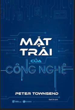 Mặt trái của công nghệ