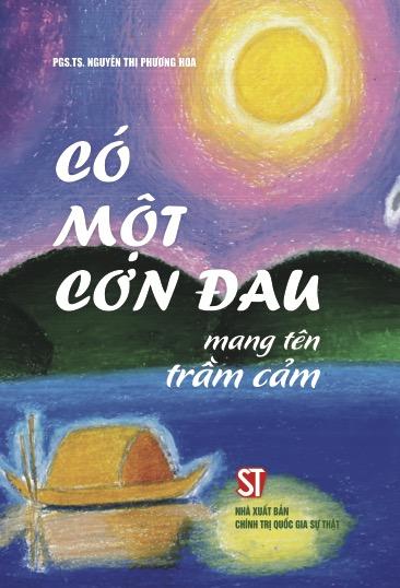 Có một cơn đau mang tên trầm cảm