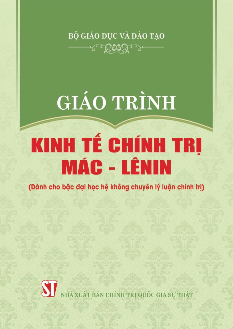 Thường thức lý luận chủ nghĩa Mác - Lênin, tư tưởng Hồ Chí Minh về tôn giáo