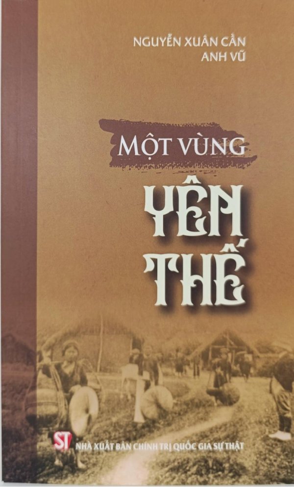 Một vùng Yên Thế