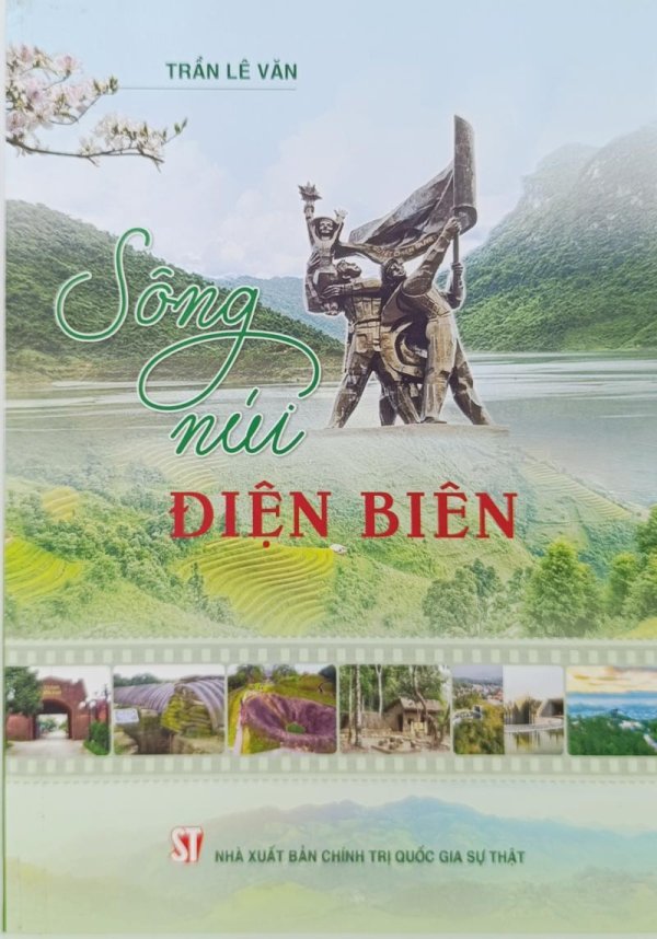 Sông núi Điện Biên