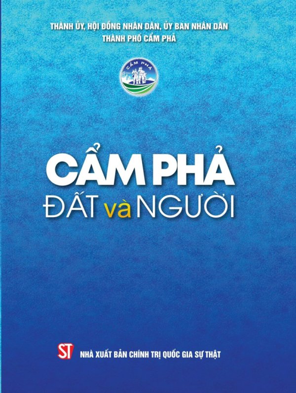 Cẩm Phả - Đất và người