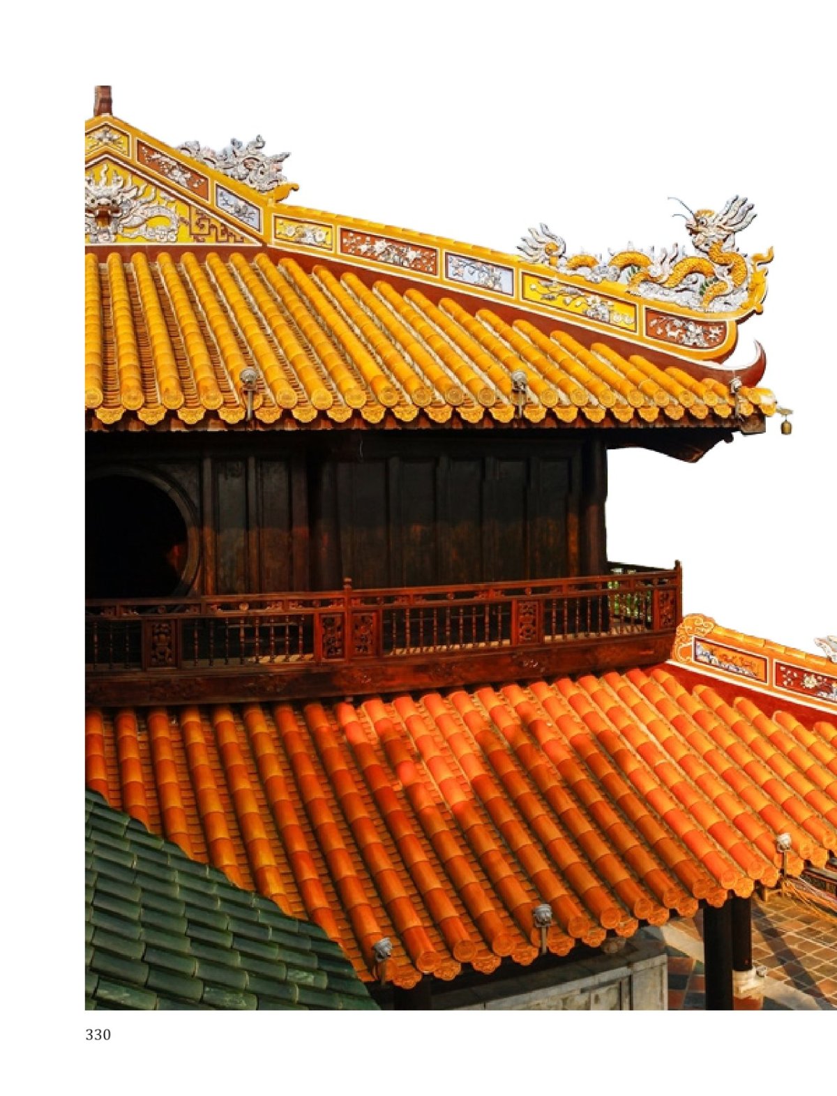 Dấu ấn Việt Nam trên bản đồ di sản thế giới