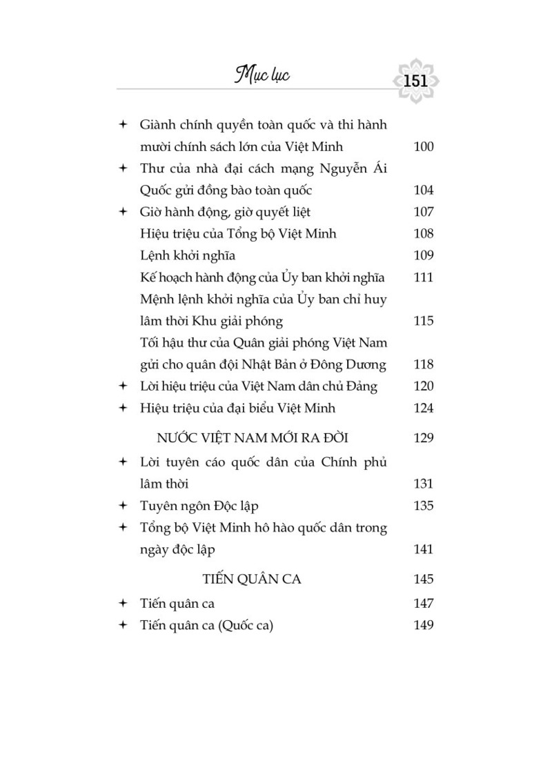 Chặt xiềng (Những tài liệu lịch sử từ chính biến Tháng Ba đến Cách mạng Tháng Tám năm 1945)
