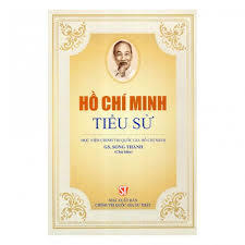Hồ Chí Minh - tiểu sử