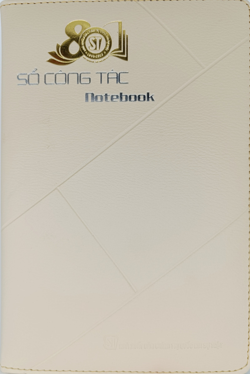 Sổ công tác