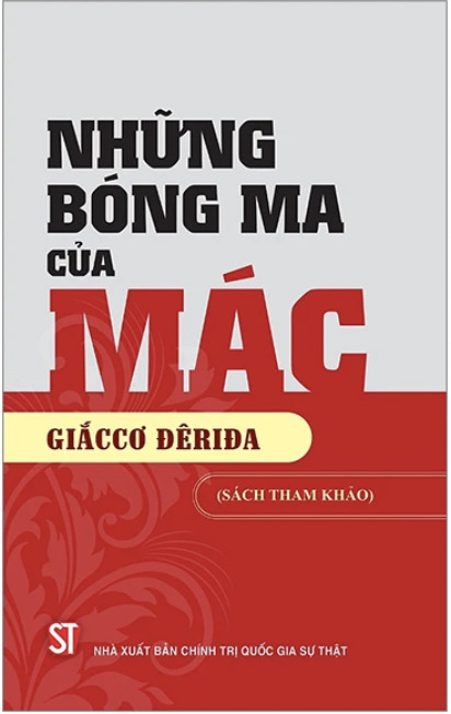 Những bóng ma của Mác (Sách tham khảo)