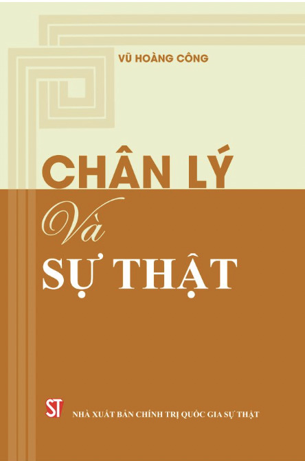 Chân lý và sự thật
