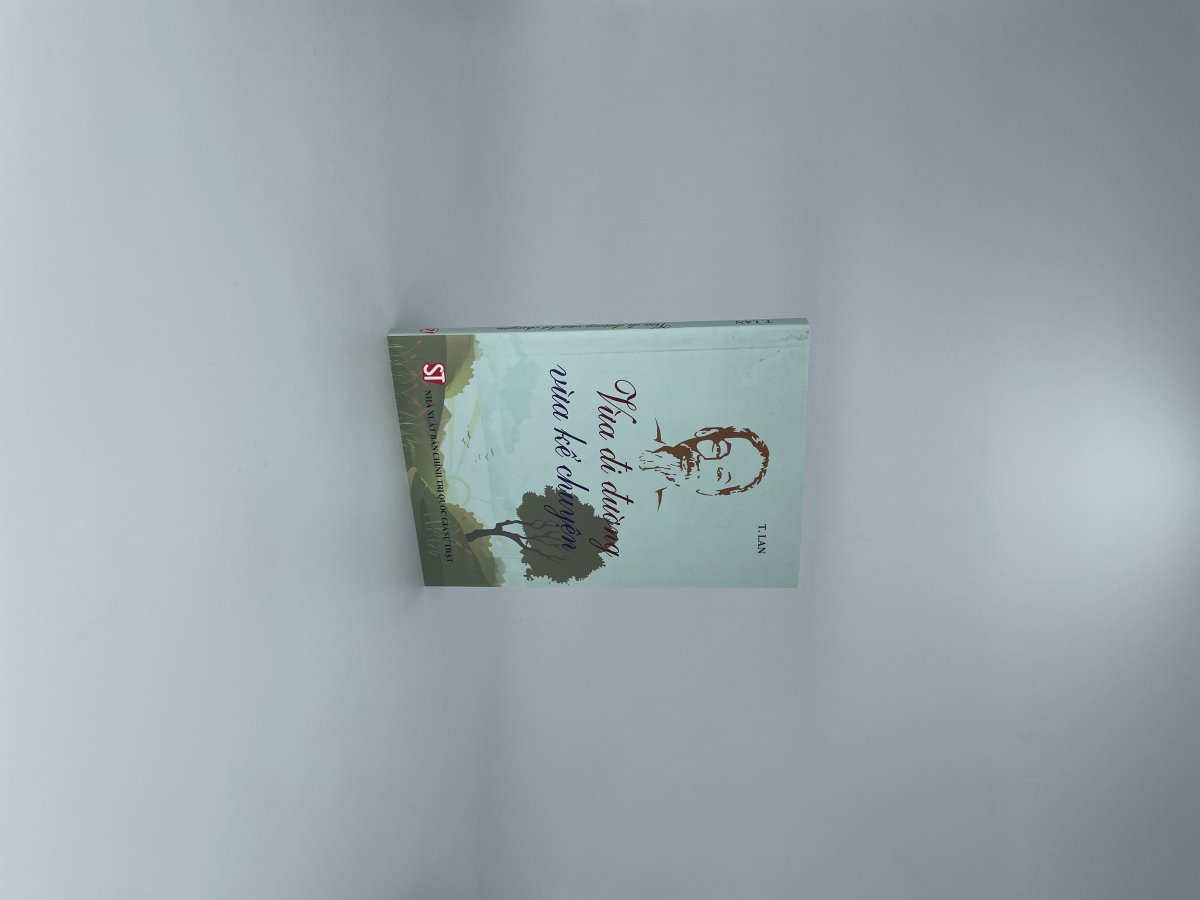 Vừa đi đường vừa kể chuyện