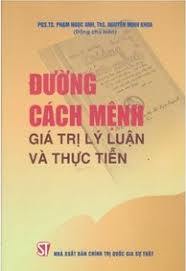 Đường cách mệnh - giá trị lý luận và thực tiễn