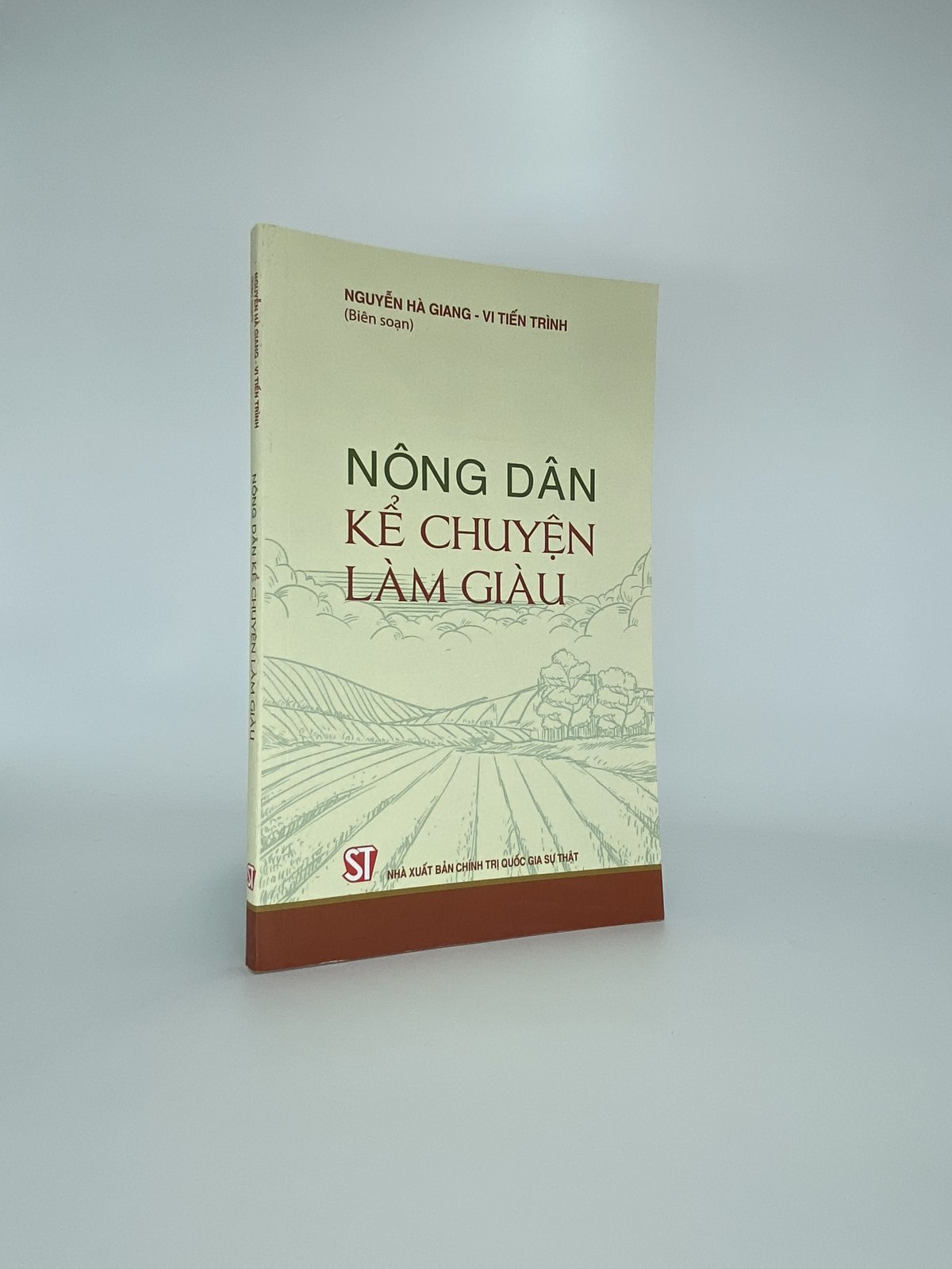 Nông dân kể chuyện làm giàu