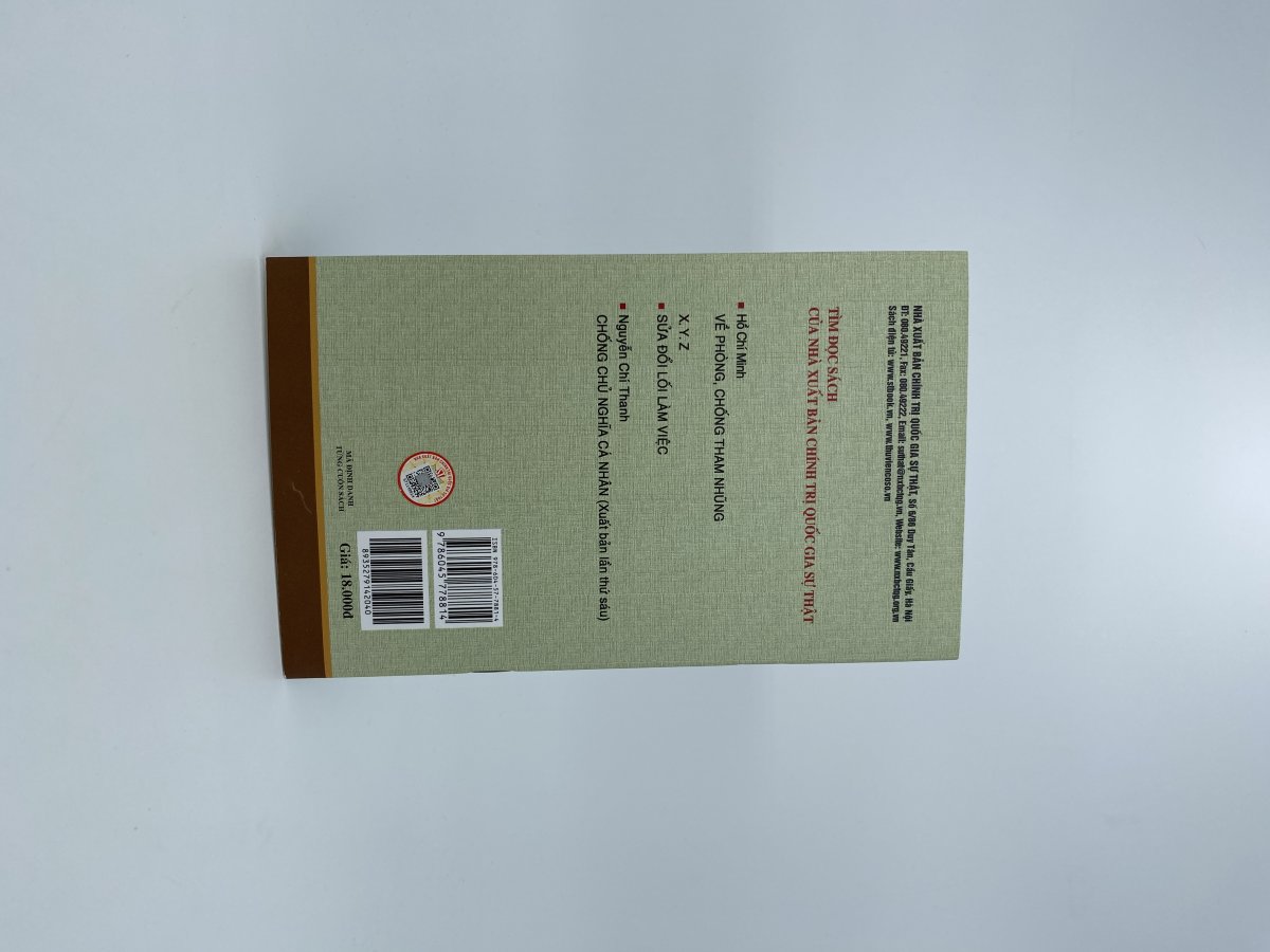 Tự chỉ trích