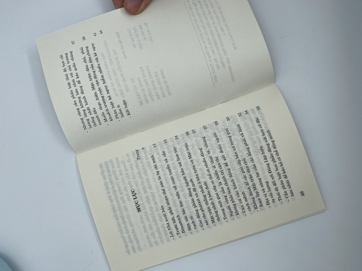 Tự chỉ trích