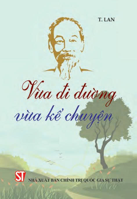 Vừa đi đường vừa kể chuyện (Xuất bản lần thứ 11)