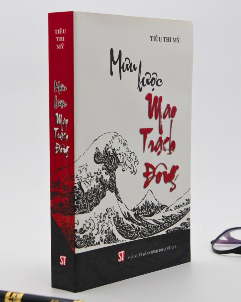 Mưu lược Mao Trạch Đông