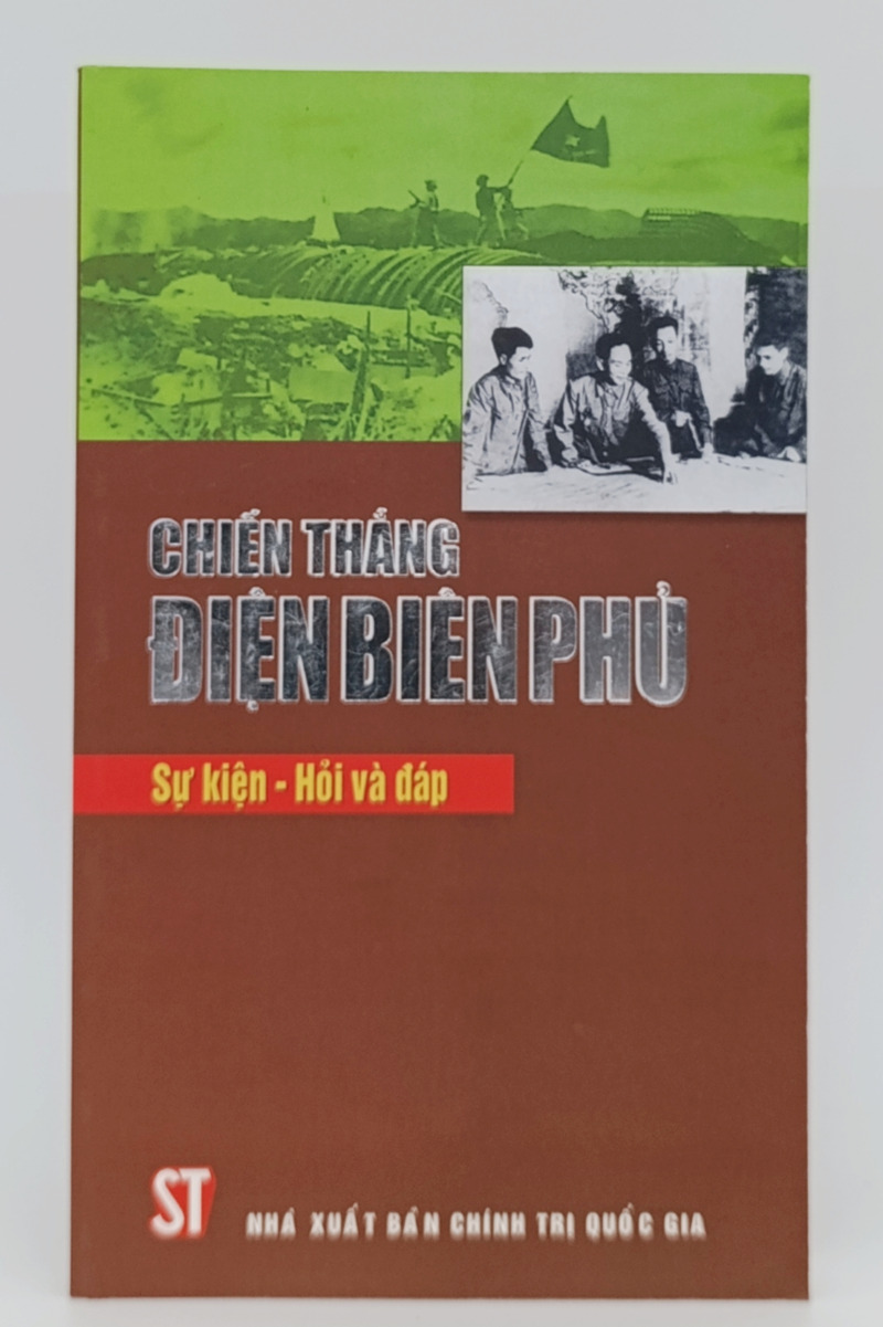 Chiến thắng Điện Biên Phủ Sự kiện - Hỏi và đáp