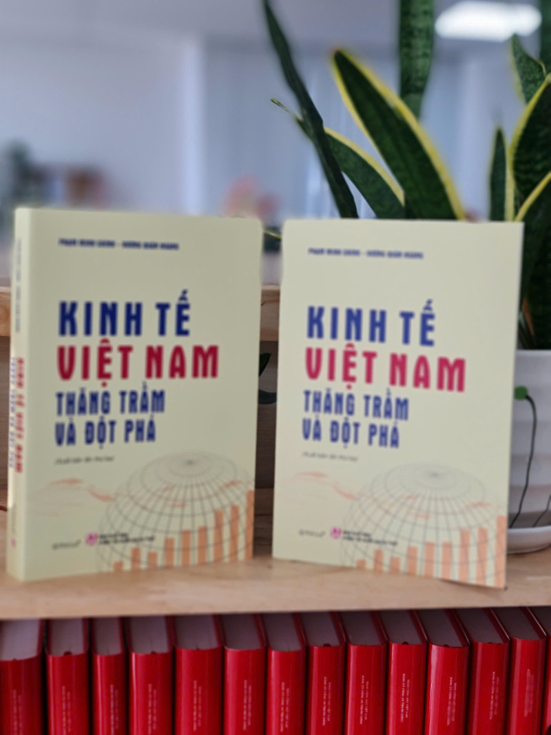 Kinh tế Việt Nam - Thăng trầm và đột phá