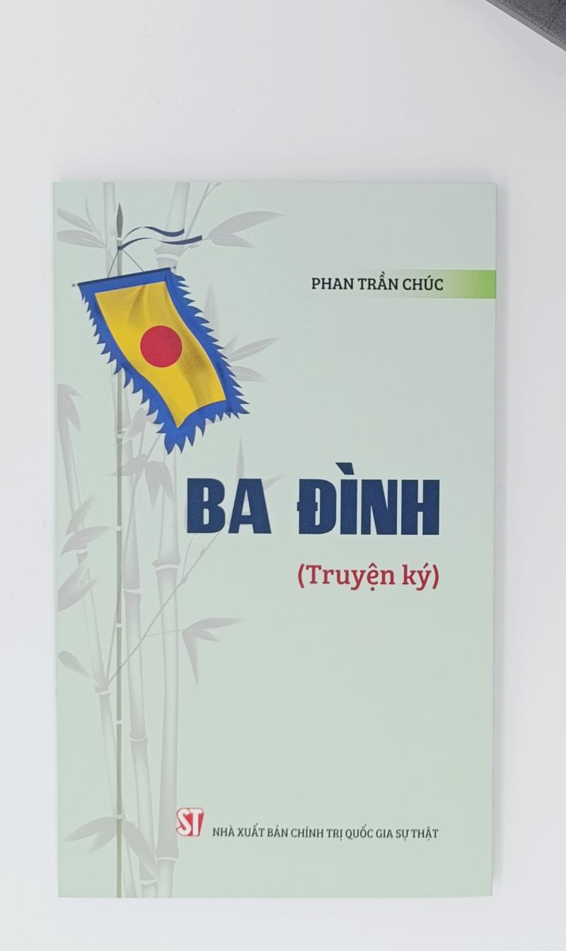 Ba Đình (Truyện ký)