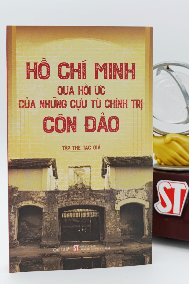 Hồ Chí Minh qua hồi ức của những cựu tù chính trị Côn Đảo