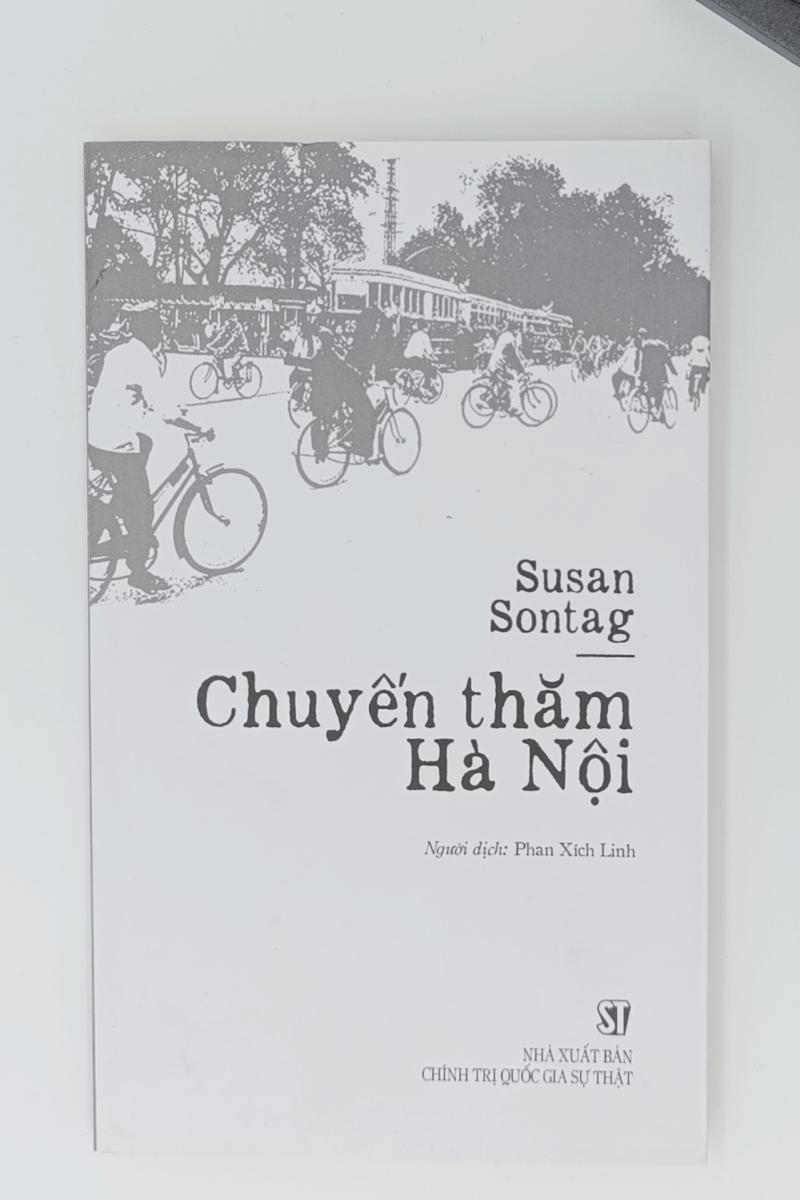 Chuyến thăm Hà Nội