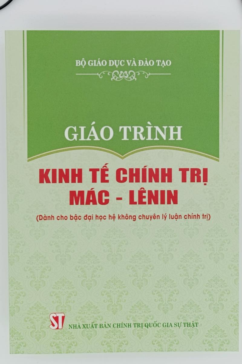Thường thức lý luận chủ nghĩa Mác - Lênin, tư tưởng Hồ Chí Minh về tôn giáo