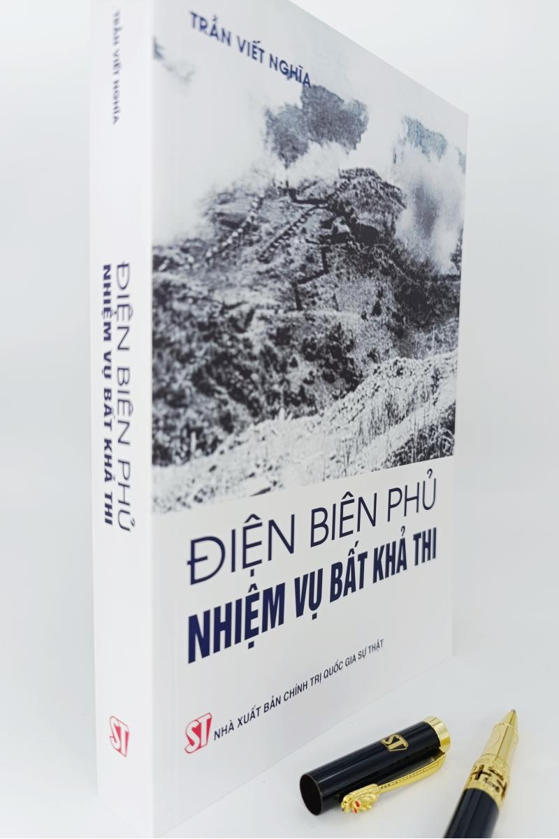 Điện Biên Phủ - Nhiệm vụ bất khả thi