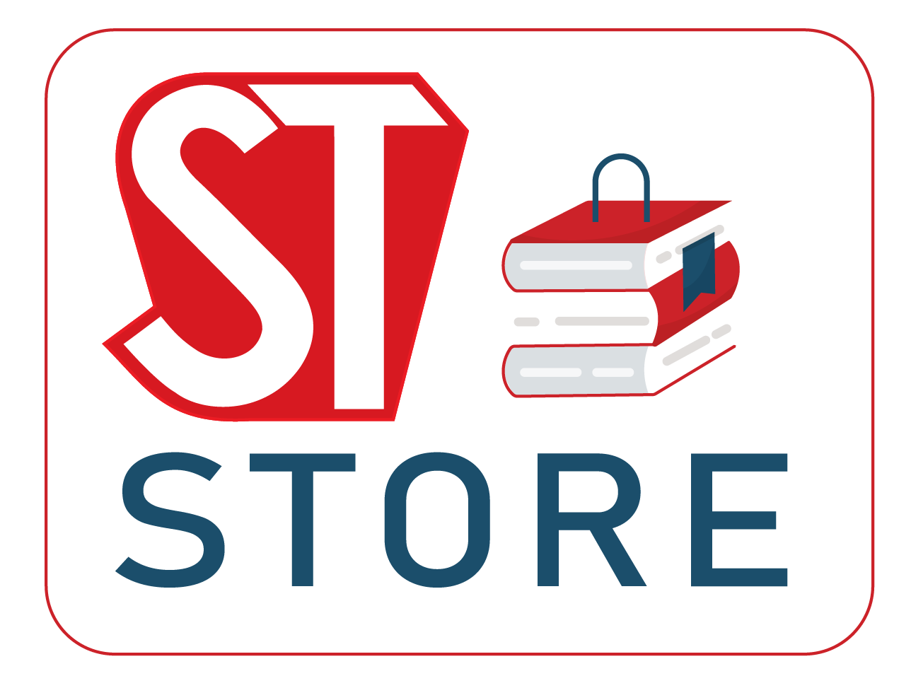 logo ST-Store